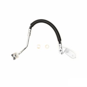 Chrysler 300 Brake Hose - Rear - R1 Concepts - RNC - `05-`19